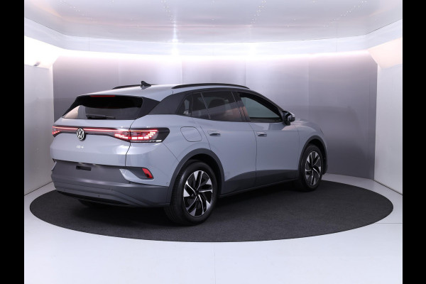 Volkswagen ID.4 Pro Business 77 kWh accu. 210 kW / 286 pk SUV Elek