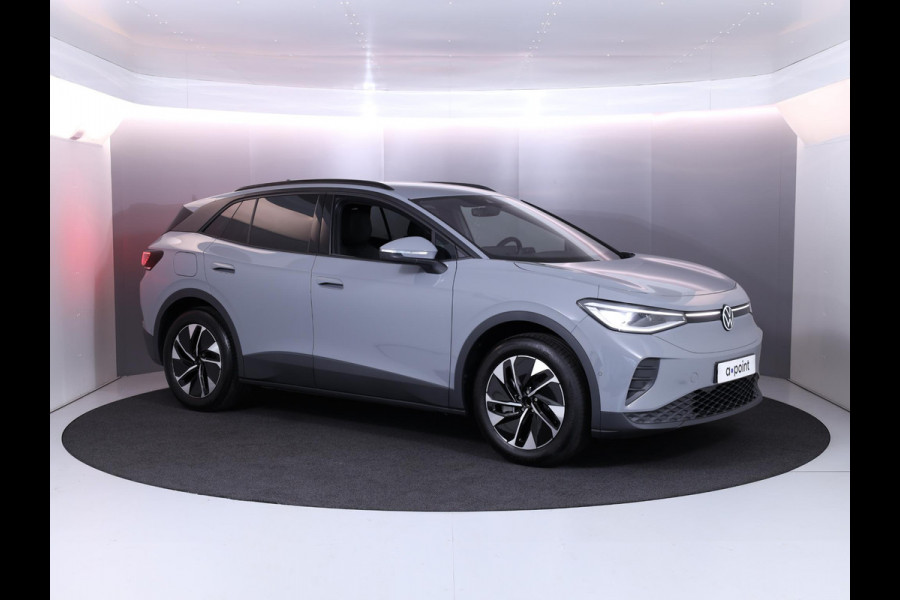 Volkswagen ID.4 Pro Business 77 kWh accu. 210 kW / 286 pk SUV Elek