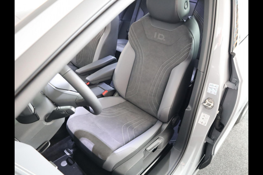 Volkswagen ID.4 Pro Business 77 kWh accu. 210 kW / 286 pk SUV Elek