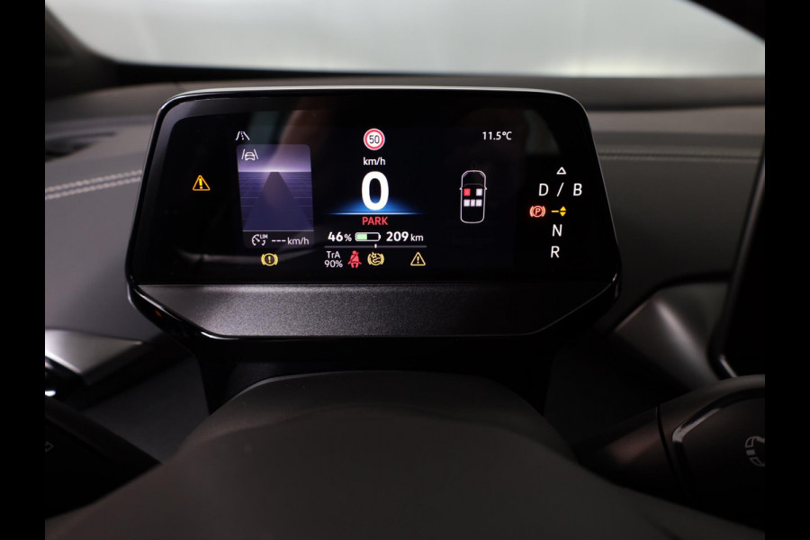 Volkswagen ID.4 Pro Business 77 kWh accu. 210 kW / 286 pk SUV Elek