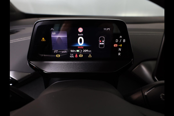 Volkswagen ID.4 Pro Business 77 kWh accu. 210 kW / 286 pk SUV Elek