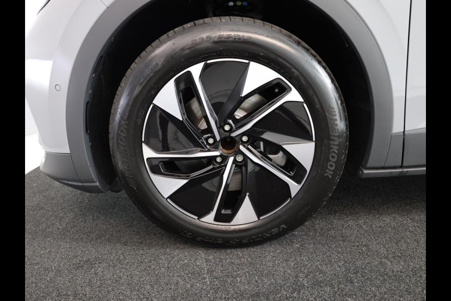 Volkswagen ID.4 Pro Business 77 kWh accu. 210 kW / 286 pk SUV Elek