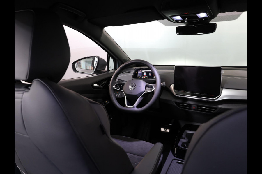 Volkswagen ID.4 Pro Business 77 kWh accu. 210 kW / 286 pk SUV Elek