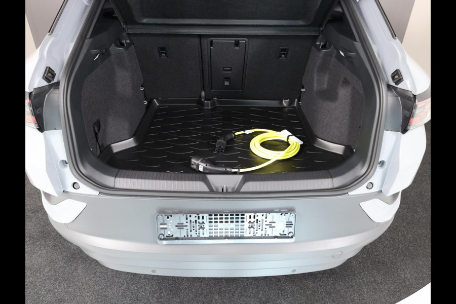 Volkswagen ID.4 Pro Business 77 kWh accu. 210 kW / 286 pk SUV Elek