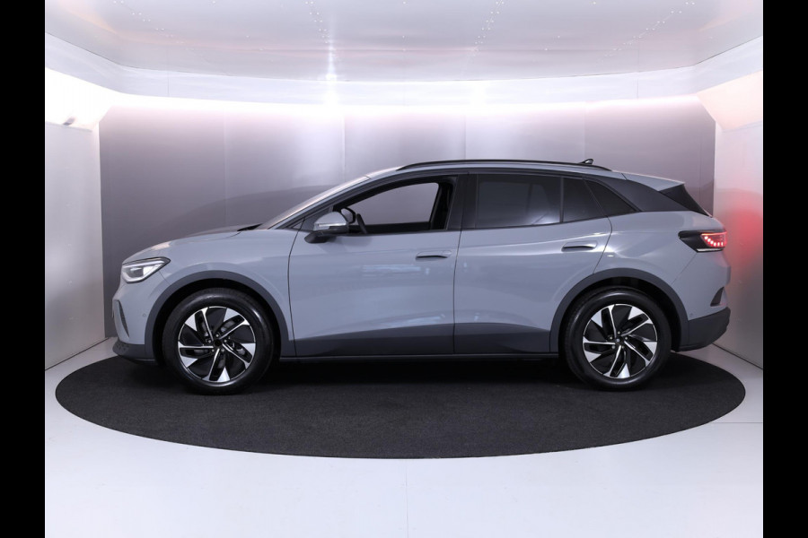 Volkswagen ID.4 Pro Business 77 kWh accu. 210 kW / 286 pk SUV Elek