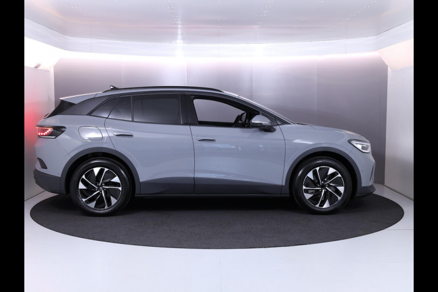 Volkswagen ID.4 Pro Business 77 kWh accu. 210 kW / 286 pk SUV Elek