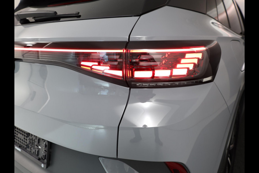 Volkswagen ID.4 Pro Business 77 kWh accu. 210 kW / 286 pk SUV Elek