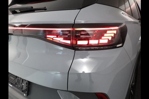 Volkswagen ID.4 Pro Business 77 kWh accu. 210 kW / 286 pk SUV Elek