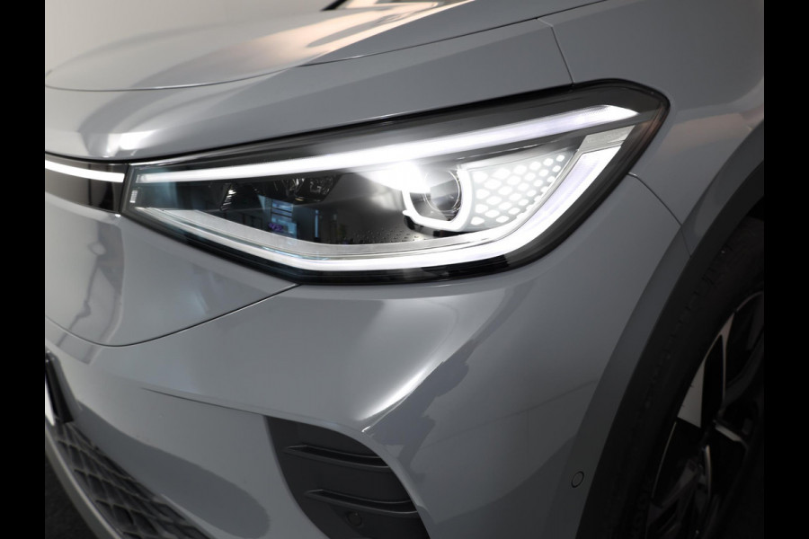 Volkswagen ID.4 Pro Business 77 kWh accu. 210 kW / 286 pk SUV Elek