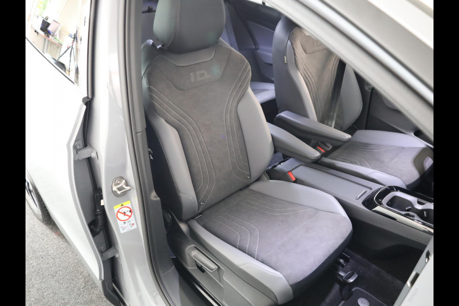 Volkswagen ID.4 Pro Business 77 kWh accu. 210 kW / 286 pk SUV Elek