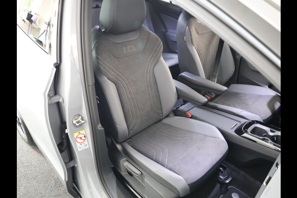 Volkswagen ID.4 Pro Business 77 kWh accu. 210 kW / 286 pk SUV Elek