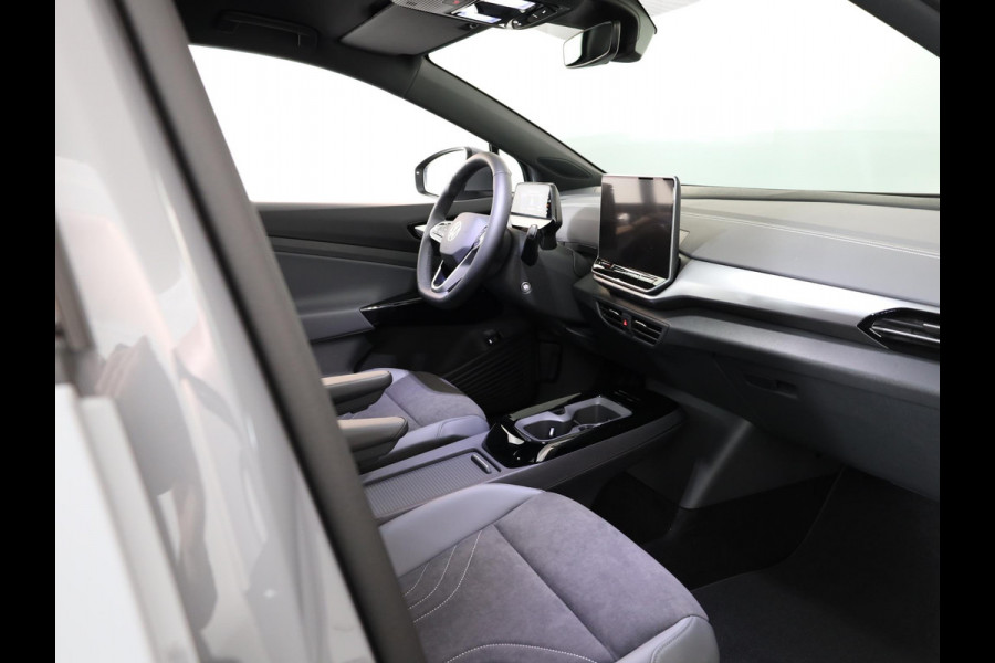 Volkswagen ID.4 Pro Business 77 kWh accu. 210 kW / 286 pk SUV Elek