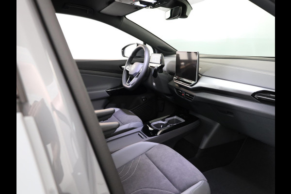 Volkswagen ID.4 Pro Business 77 kWh accu. 210 kW / 286 pk SUV Elek