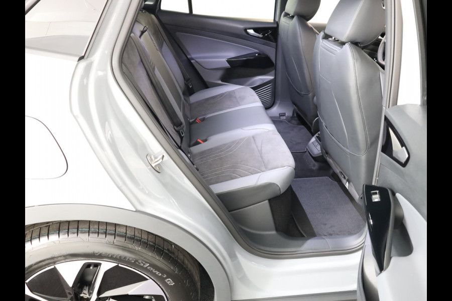 Volkswagen ID.4 Pro Business 77 kWh accu. 210 kW / 286 pk SUV Elek
