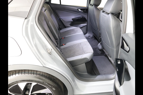 Volkswagen ID.4 Pro Business 77 kWh accu. 210 kW / 286 pk SUV Elek