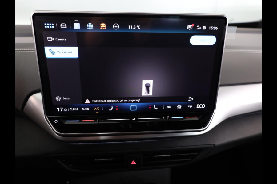 Volkswagen ID.4 Pro Business 77 kWh accu. 210 kW / 286 pk SUV Elek
