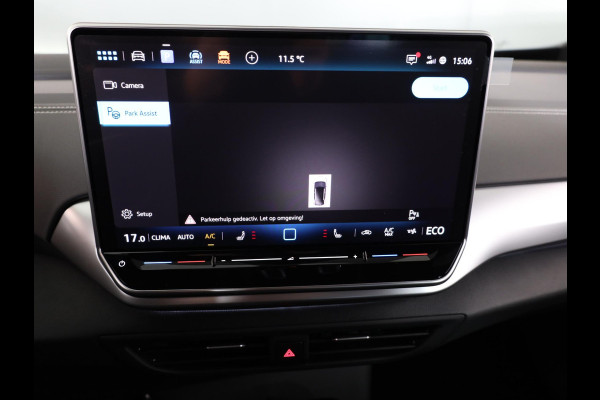 Volkswagen ID.4 Pro Business 77 kWh accu. 210 kW / 286 pk SUV Elek
