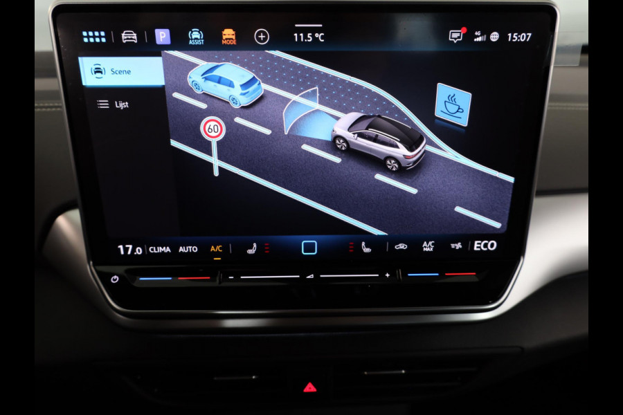 Volkswagen ID.4 Pro Business 77 kWh accu. 210 kW / 286 pk SUV Elek