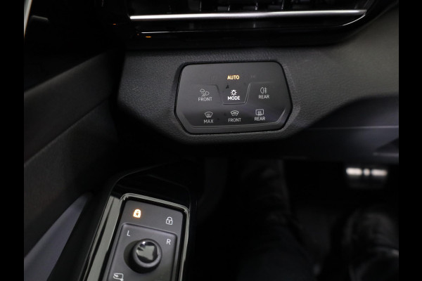 Volkswagen ID.4 Pro Business 77 kWh accu. 210 kW / 286 pk SUV Elek