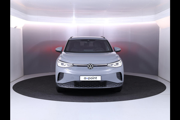 Volkswagen ID.4 Pro Business 77 kWh accu. 210 kW / 286 pk SUV Elek