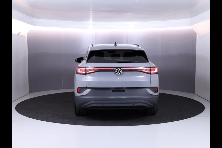 Volkswagen ID.4 Pro Business 77 kWh accu. 210 kW / 286 pk SUV Elek