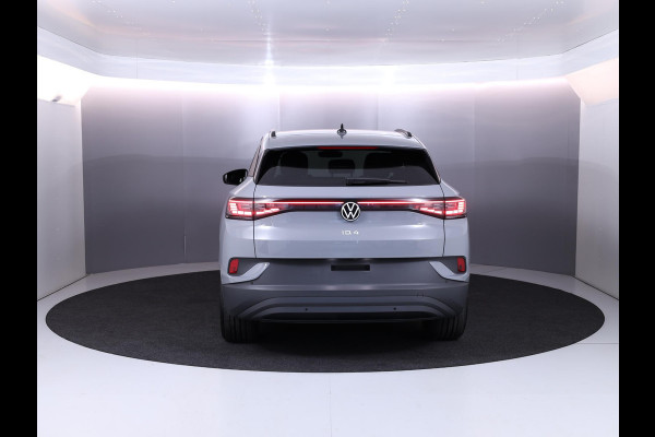 Volkswagen ID.4 Pro Business 77 kWh accu. 210 kW / 286 pk SUV Elek