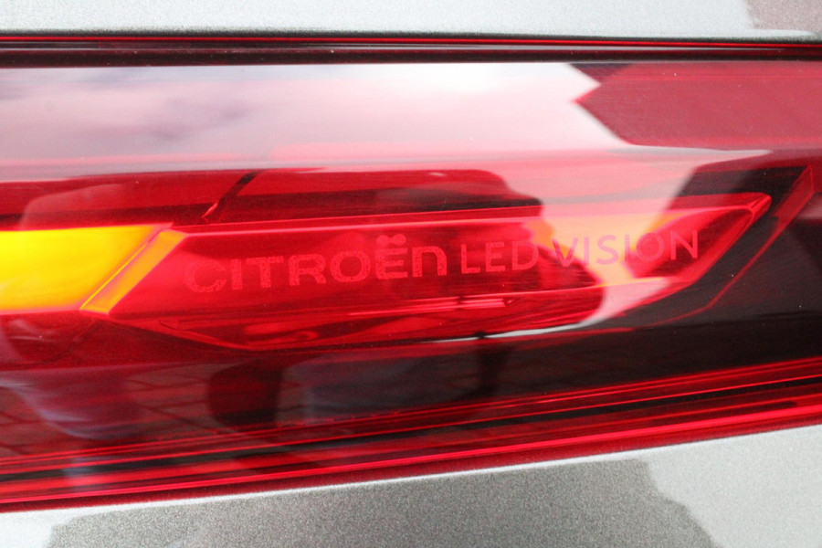 Citroën C5 X 1.6 Plug-in 225PK Hybrid BUSINESS PLUS | HEAD UP DISPLAY | ELEKTRISCH BEDIENBARE VOORSTOELEN MET GEHEUGENFUNSCTIE | KEYLESS ENTRY/START | ACHTERUITRIJ CAMERA | LEDEREN BEKLEDING | AFNEEMBARE TREKHAAK | DODEHOEK DETECTIE | STOEL/STUUR VERWARMING | DRAADLOZE TELEFOONLADER | DRAADLOZE APPLE CARPLAY/ANDROID AUTO | MASSAGE STOELEN | NAVIGATIE | ADAPTIVE CRUISE CONTROL |