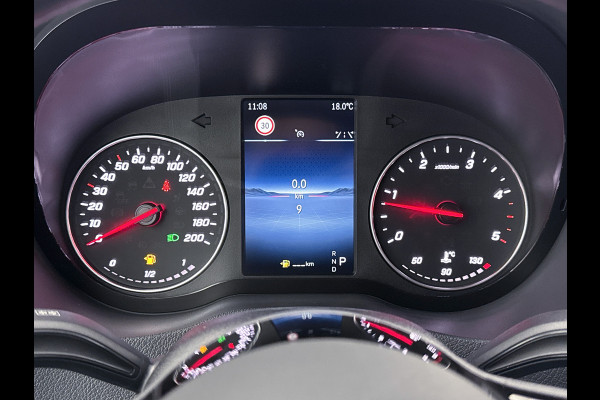 Mercedes-Benz Sprinter 317 PRO L2H2 RWD 24 Maanden Certified Garantie BPM-Vrij Nieuw Achteruitrijcamera Cruise Control