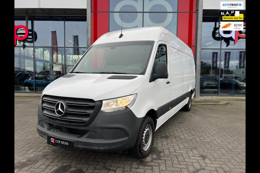 Mercedes-Benz Sprinter 317 1.9 CDI L3H2 RWD Functional