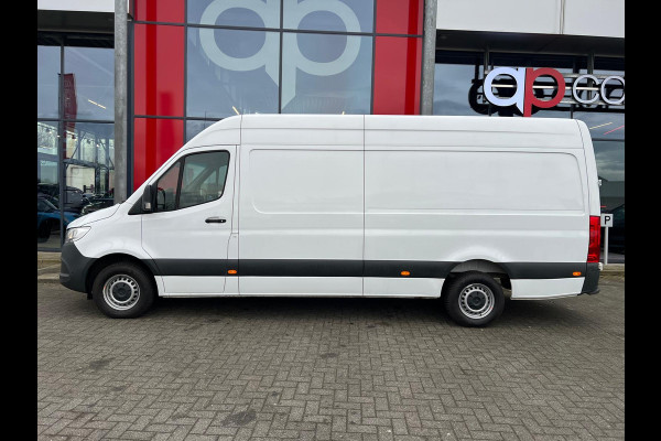 Mercedes-Benz Sprinter 317 1.9 CDI L3H2 RWD Functional