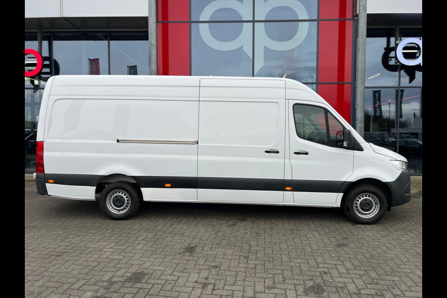 Mercedes-Benz Sprinter 317 1.9 CDI L3H2 RWD Functional