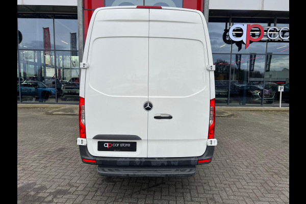 Mercedes-Benz Sprinter 317 1.9 CDI L3H2 RWD Functional