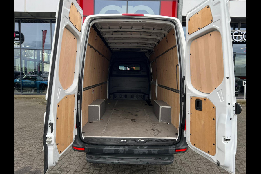 Mercedes-Benz Sprinter 317 1.9 CDI L3H2 RWD Functional