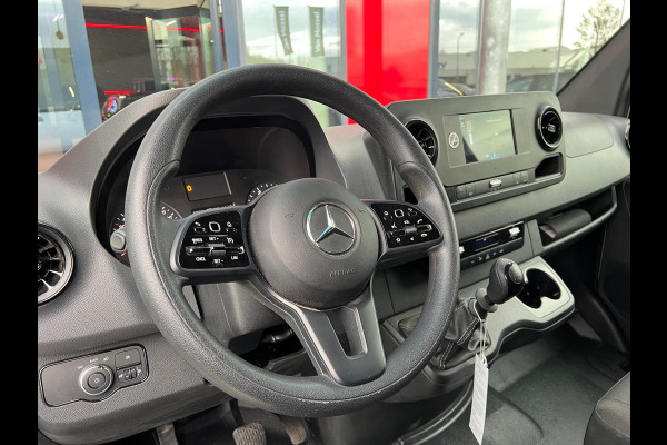 Mercedes-Benz Sprinter 317 1.9 CDI L3H2 RWD Functional