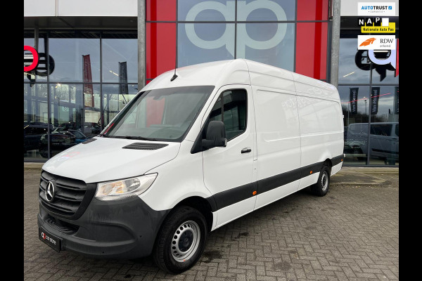 Mercedes-Benz Sprinter 317 1.9 CDI L3H2 RWD Functional