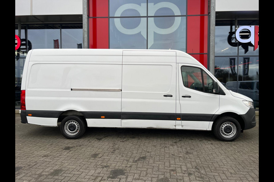 Mercedes-Benz Sprinter 317 1.9 CDI L3H2 RWD Functional