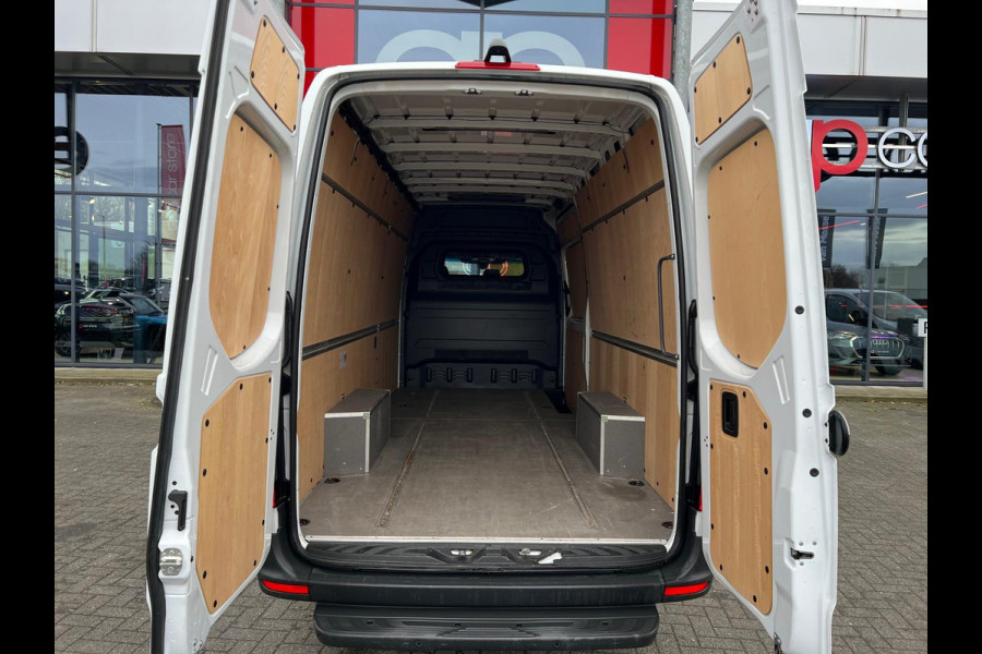 Mercedes-Benz Sprinter 317 1.9 CDI L3H2 RWD Functional