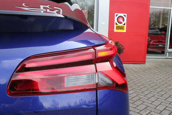 Citroën C5 X 1.6 Plug-in 225PK Hybrid BUSINESS PLUS | HEAD UP DISPLAY | ELEKTRISCH BEDIENBARE VOORSTOELEN MET GEHEUGENFUNSCTIE | KEYLESS ENTRY/START | ACHTERUITRIJ CAMERA | LEDEREN BEKLEDING | AFNEEMBARE TREKHAAK | DODEHOEK DETECTIE | STOEL/STUUR VERWARMING | DRAADLOZE TELEFOONLADER | DRAADLOZE APPLE CARPLAY/ANDROID AUTO | MASSAGE STOELEN | NAVIGATIE | ADAPTIVE CRUISE CONTROL | VERWARMBARE VOORRUIT |