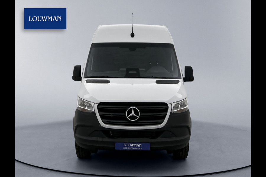 Mercedes-Benz Sprinter 315 Pro L2H2 RWD 24 Maanden Certified Garantie Nieuw BPM-Vrij Achteruitrijcamera Cruise Control