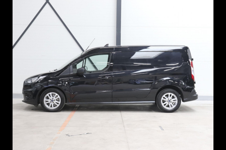 Ford Transit Connect 1.5 EcoBlue Automaat L2 Trend Automaat Navi Airco Cruise Control Camera Carplay Trekhaak