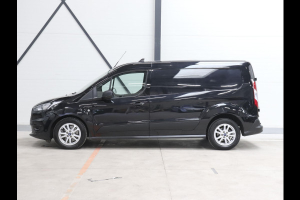 Ford Transit Connect 1.5 EcoBlue Automaat L2 Trend Automaat Navi Airco Cruise Control Camera Carplay Trekhaak