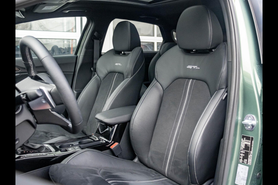 Kia ProCeed 1.5 T-GDi GT-Line | Automaat - Zwarte wrap logo's en meer.