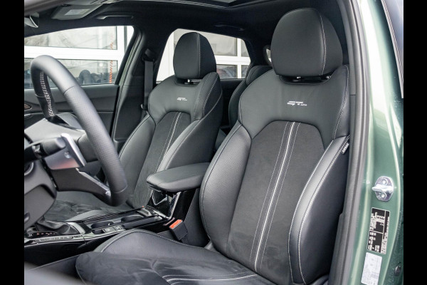 Kia ProCeed 1.5 T-GDi GT-Line | Automaat - Zwarte wrap logo's en meer.