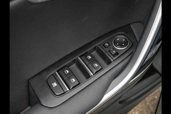 Kia ProCeed 1.5 T-GDi GT-Line | Automaat - Zwarte wrap logo's en meer.
