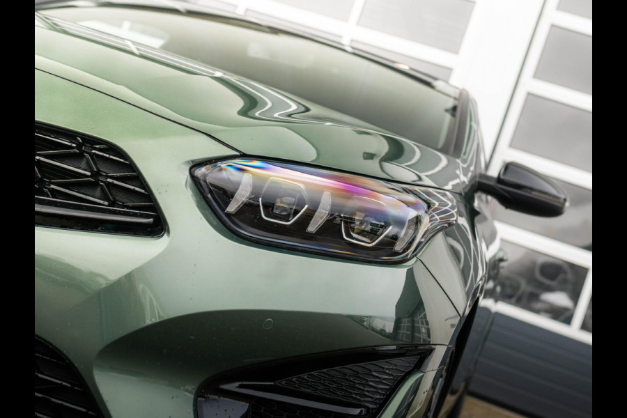 Kia ProCeed 1.5 T-GDi GT-Line | Automaat - Zwarte wrap logo's en meer.