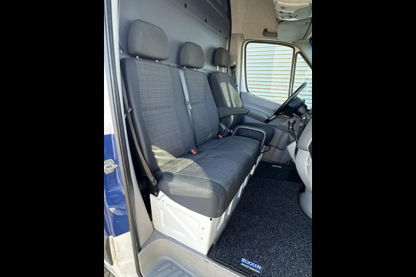 Mercedes-Benz Sprinter 314 2.2 CDI 366 Automaat trekhaak 3500KG trekgewicht