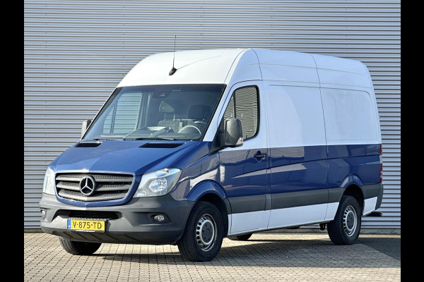 Mercedes-Benz Sprinter 314 2.2 CDI 366 Automaat trekhaak 3500KG trekgewicht