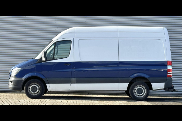 Mercedes-Benz Sprinter 314 2.2 CDI 366 Automaat trekhaak 3500KG trekgewicht