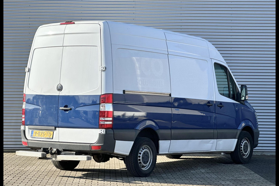 Mercedes-Benz Sprinter 314 2.2 CDI 366 Automaat trekhaak 3500KG trekgewicht