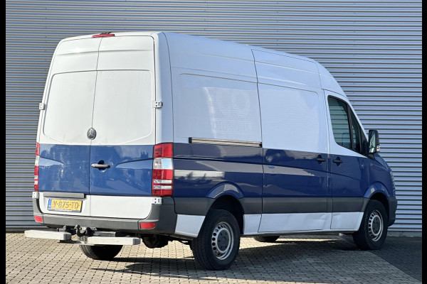 Mercedes-Benz Sprinter 314 2.2 CDI 366 Automaat trekhaak 3500KG trekgewicht